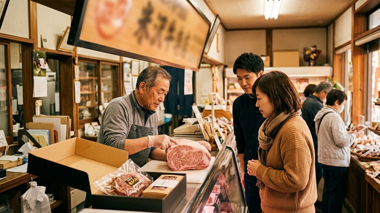 牛肉の通販に安全性の心配をお持ちですか——米沢牛のトレーサビリティが証明する品質 | 米沢牛専門店 米澤紀伊國屋 (株式会社 米澤紀伊國屋)