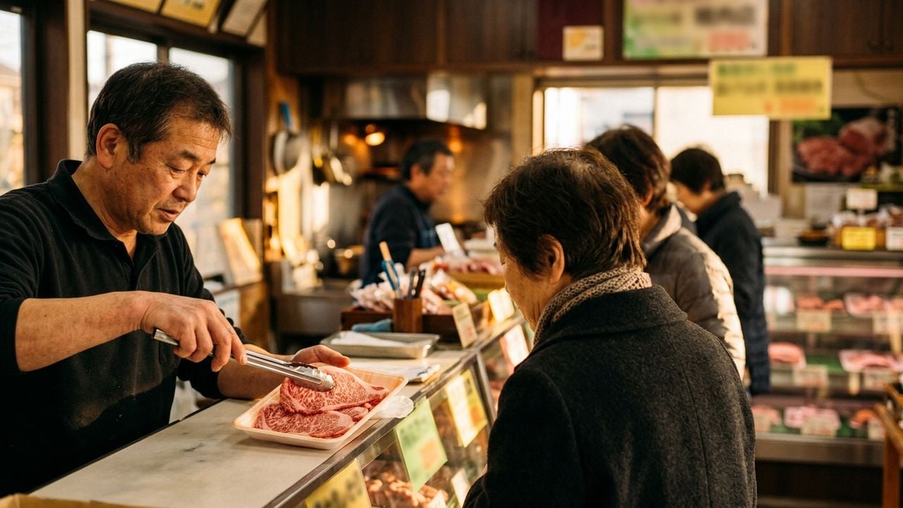 牛肉の霜降りの見分け方——脂の入り方と色艶から品質を読み取る3つのポイント | 米沢牛専門店 米澤紀伊國屋 (株式会社 米澤紀伊國屋)