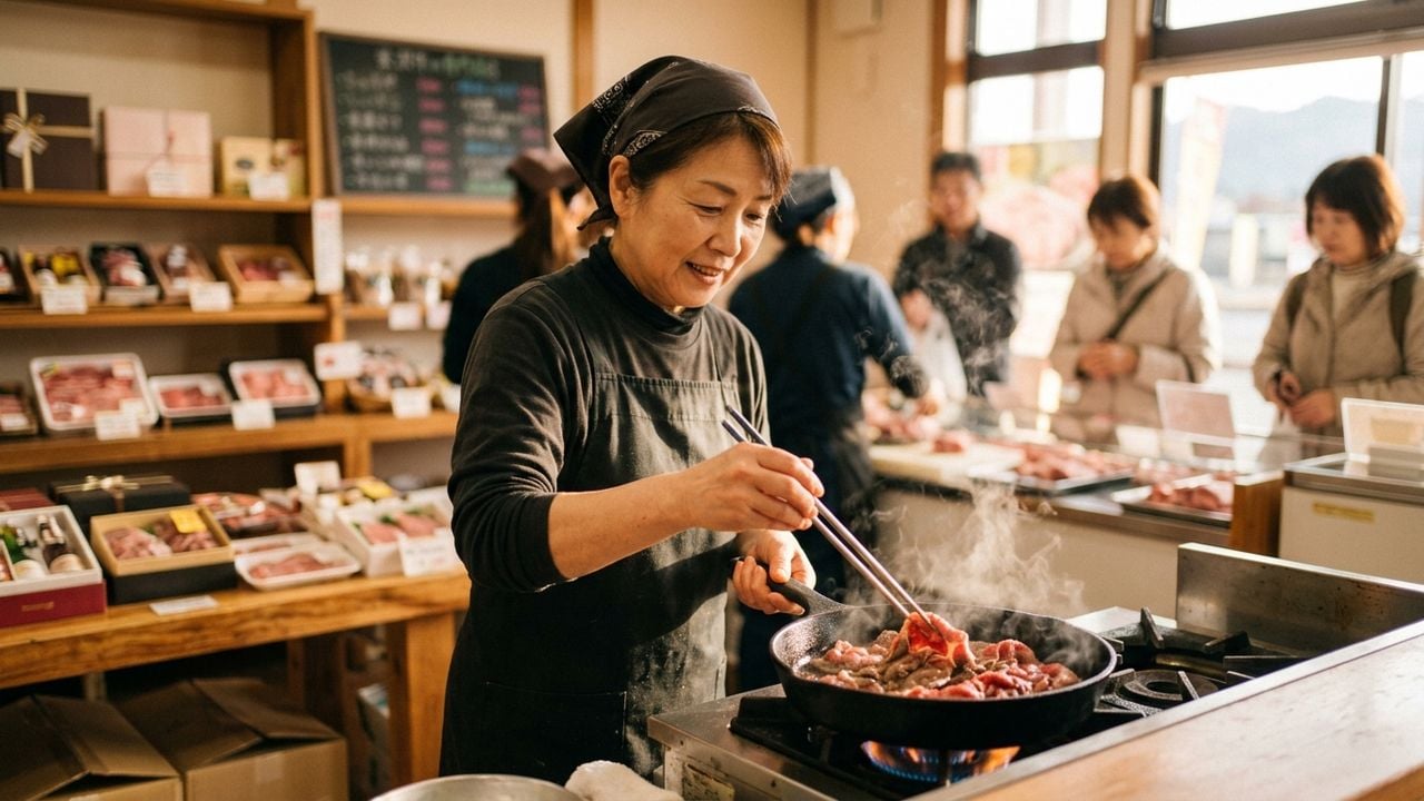 牛肉レシピ人気ランキング、米沢牛専門店が厳選するご家庭で喜ばれるおすすめ5選 | 米沢牛専門店 米澤紀伊國屋 (株式会社 米澤紀伊國屋)