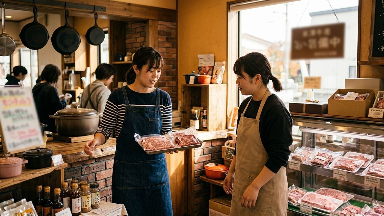 牛肉の常温解凍は本当に大丈夫?安全な方法と避けるべき状況をスタッフが語る | 米沢牛専門店 米澤紀伊國屋 (株式会社 米澤紀伊國屋)