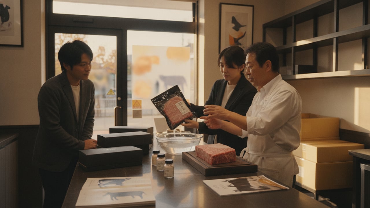 牛肉の解凍で失敗しない方法——米沢牛をおいしく戻すための手順と注意点 | 米沢牛専門店 米澤紀伊國屋 (株式会社 米澤紀伊國屋)