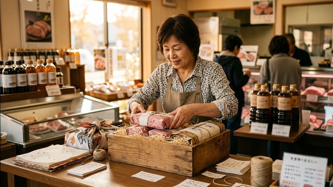 和牛を贈答で送るときの用途別ガイド、米沢牛ギフトの選び方から梱包・配送まで | 米沢牛専門店 米澤紀伊國屋 (株式会社 米澤紀伊國屋)