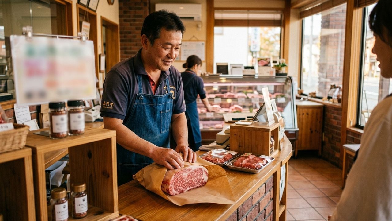 牛肉を常温放置してしまったときの対処法、米沢牛専門店が伝える食品安全の基本 | 米沢牛専門店 米澤紀伊國屋 (株式会社 米澤紀伊國屋)